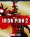 Front. Iron Man 2 - BLU-RAY.