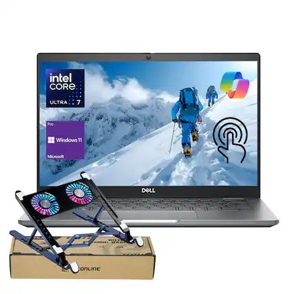 Intel Core Ultra 7 Pro
Windows 11
Microsoft
Dell G15
2023
i7
16GB
1TB
NVIDIA RTX 4060
15.6" FHD
IPS
144Hz
Lespas
Online