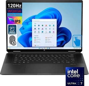 HP Spectre 2 in 1 16 HP Spectre 2 in 1 16