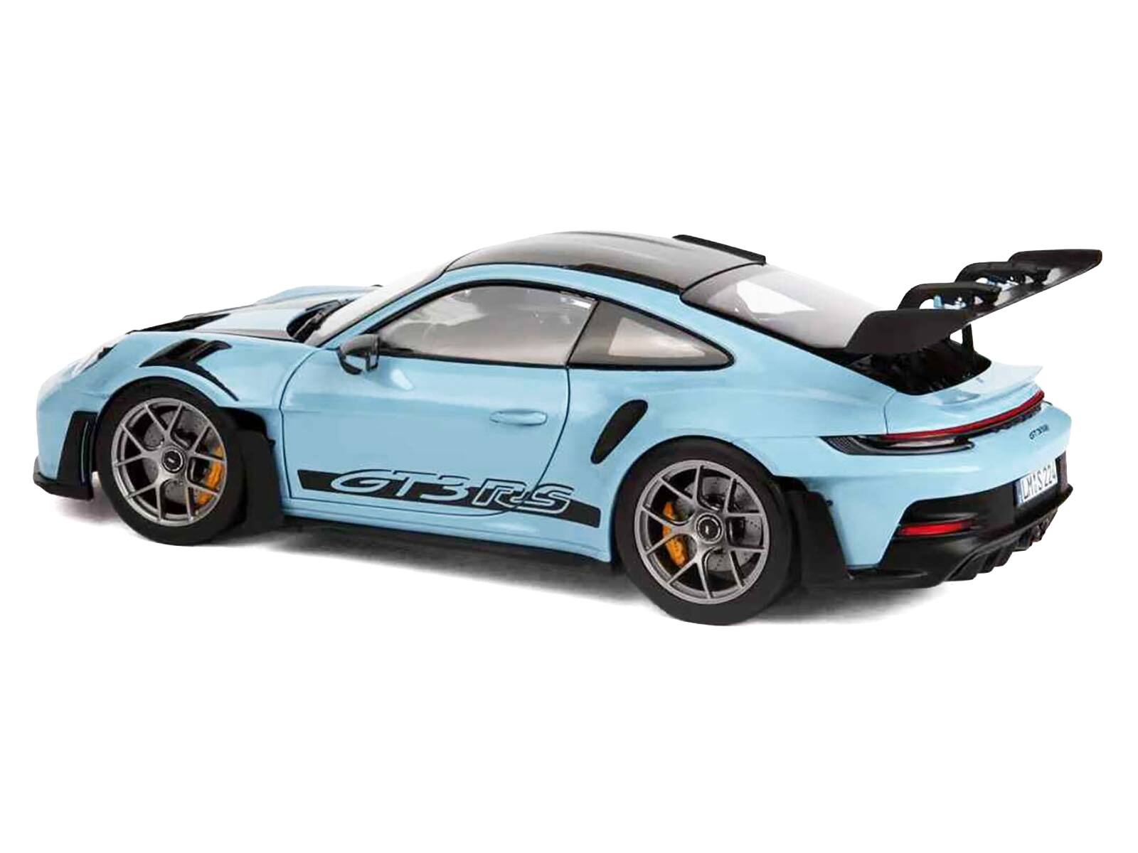 GT3 RS