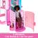 DOLL SOLD SEPARATELY SUBJECT TO AVAILABILITY. 2 elevators: 1 for Barbie & 1 for her pets!