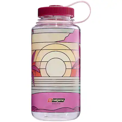 nalgene
MADE IN USA