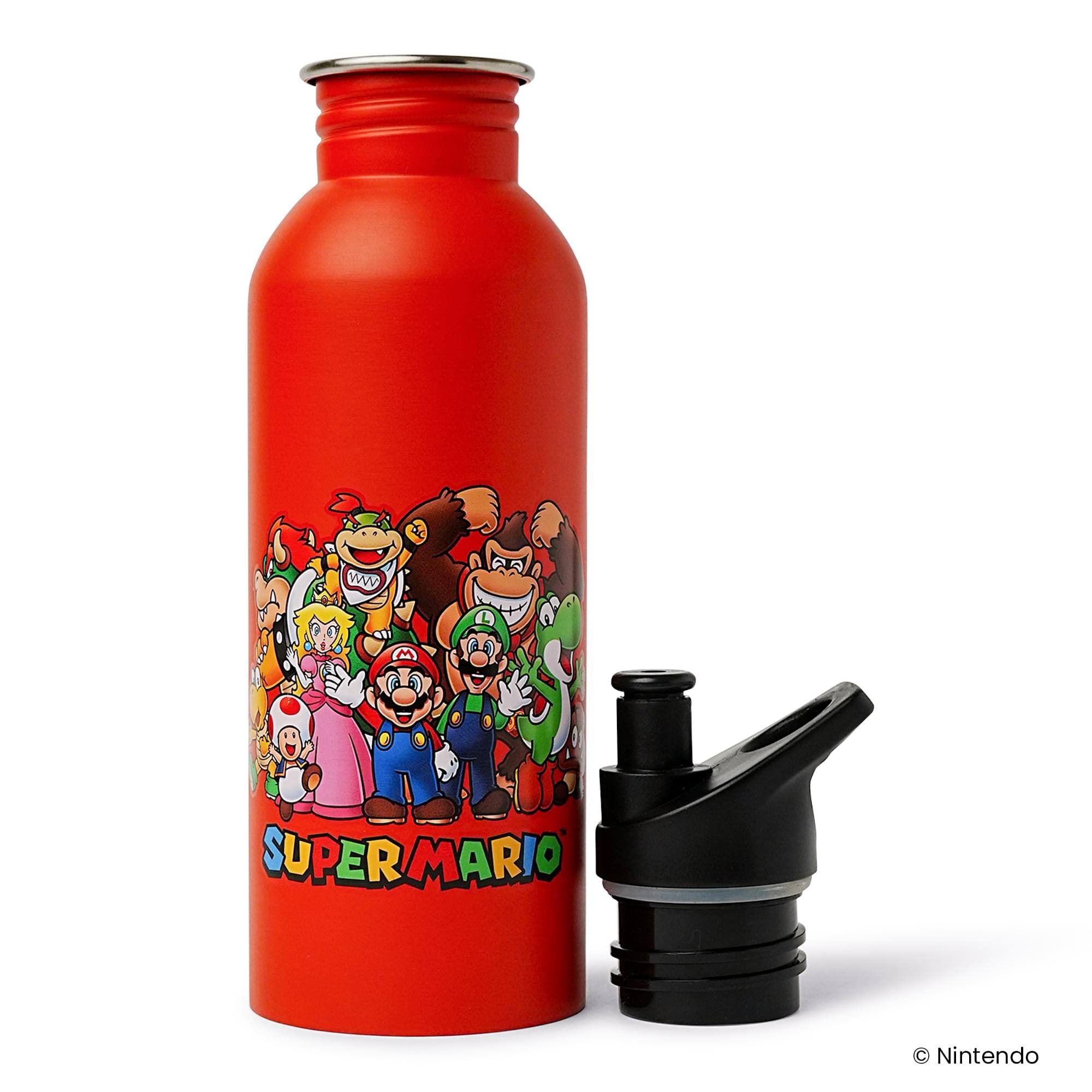 DC WW M SUPERMARIO  
Nintendo