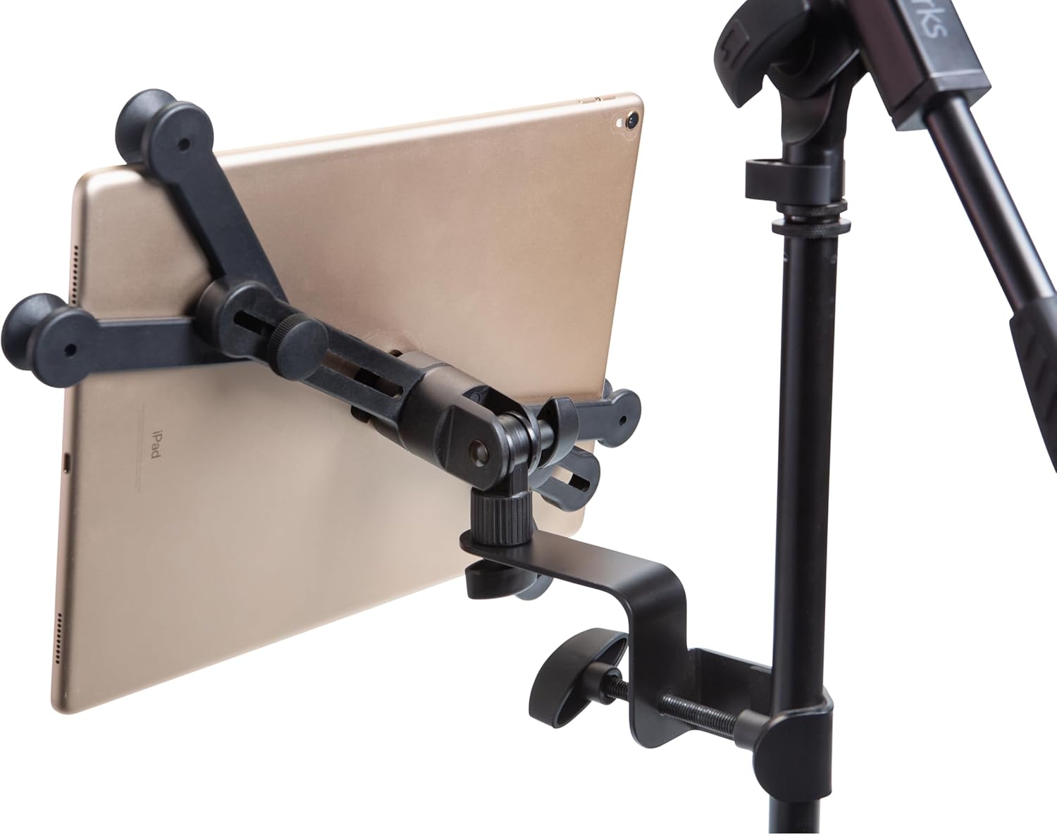 rks iPad