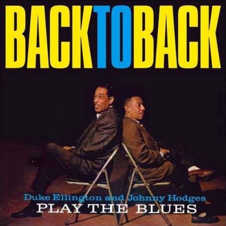Back to Back [LP] [VINYL] - Best Buy