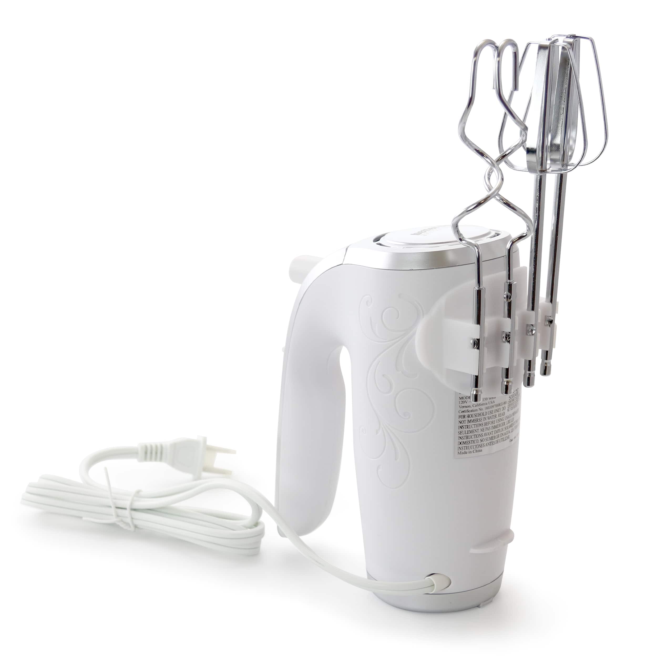 Better Chef Hand Mixer - Thumbnail 2