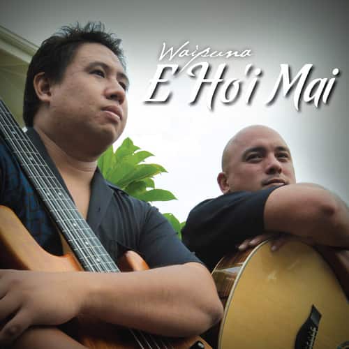 Waipuna - E Ho'i Mai   - COMPACT DISCS [CD] price history on PriceWatchPro