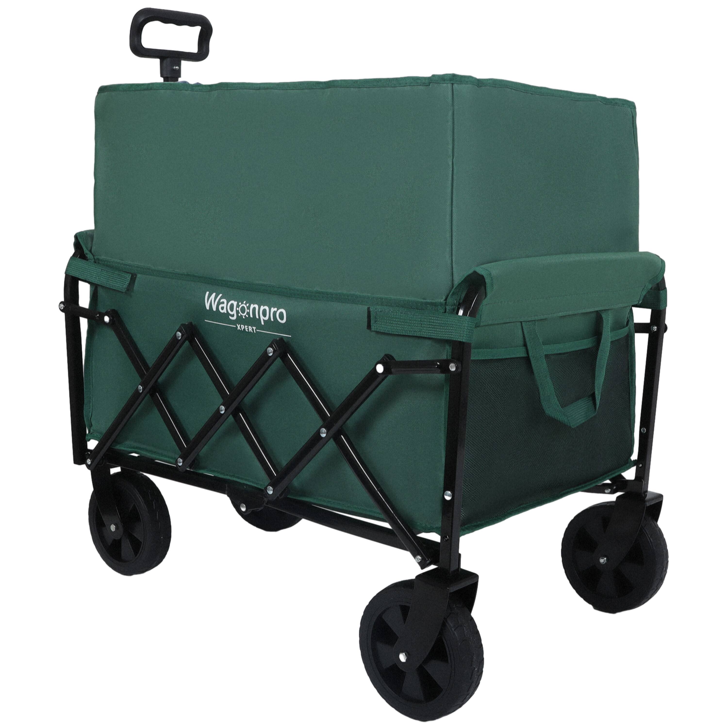 Wagonpro XPERT