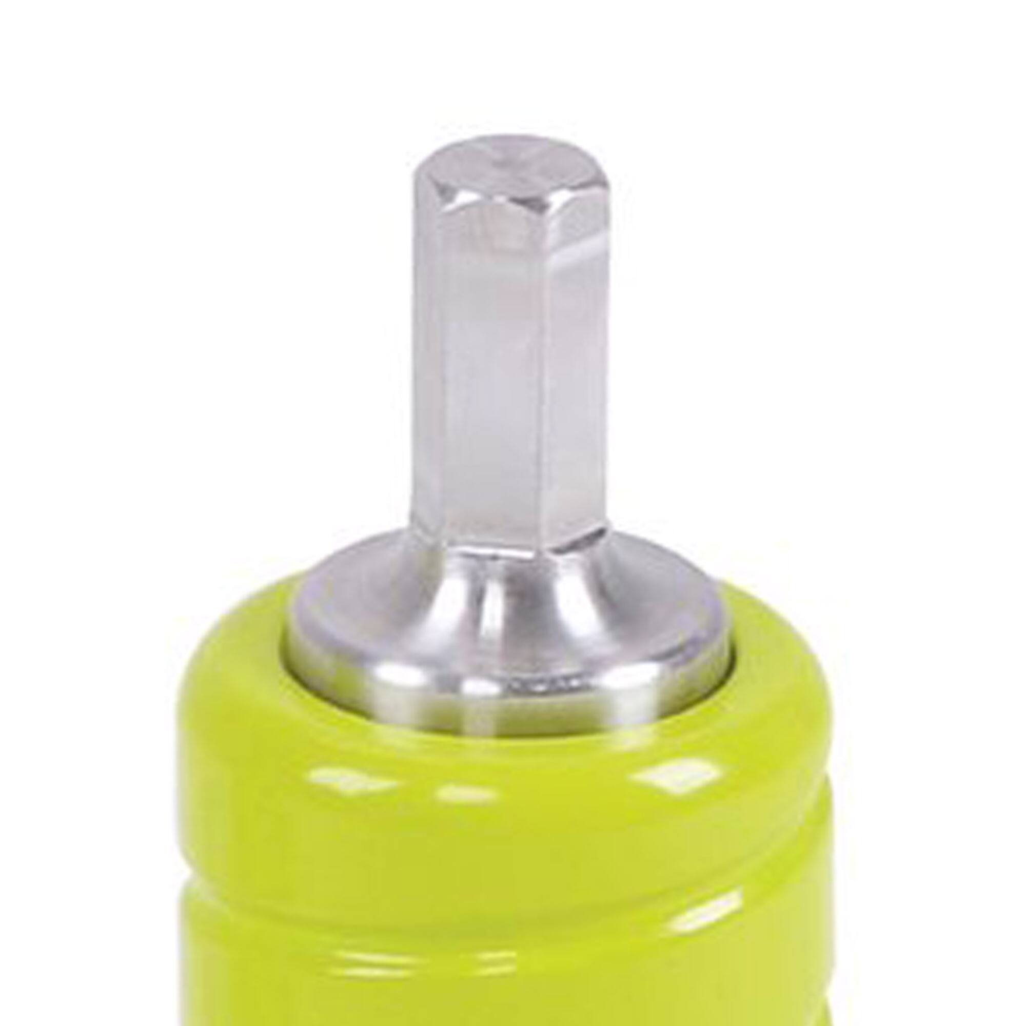 Alt View 4. Timber Tuff - Timber Tuff TMC-01TCFB 1 Inch Aluminum Twin Blade Tenon Cutter w/ Forstner Bit.