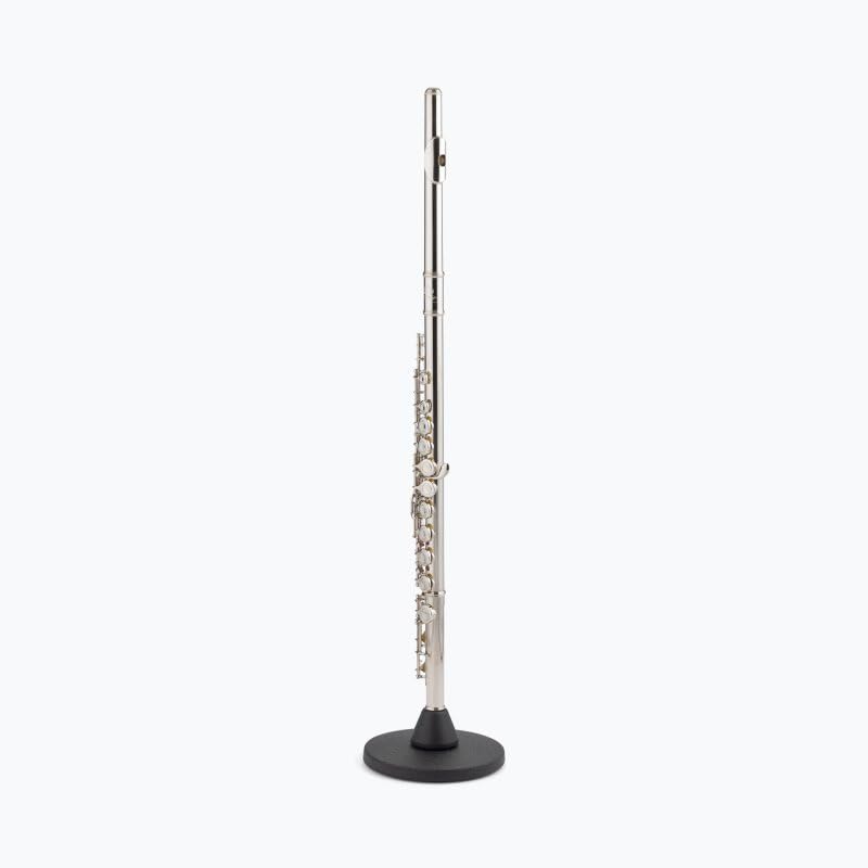 Alt View 8. On Stage Stands - On-Stage Flute Stand (FS7000B) - Black.