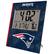 PATRIOTS
TIME
4:02 PM
MONTH 1
DATE 11
DAY THU
TEMP 76°F
HUM 10.2