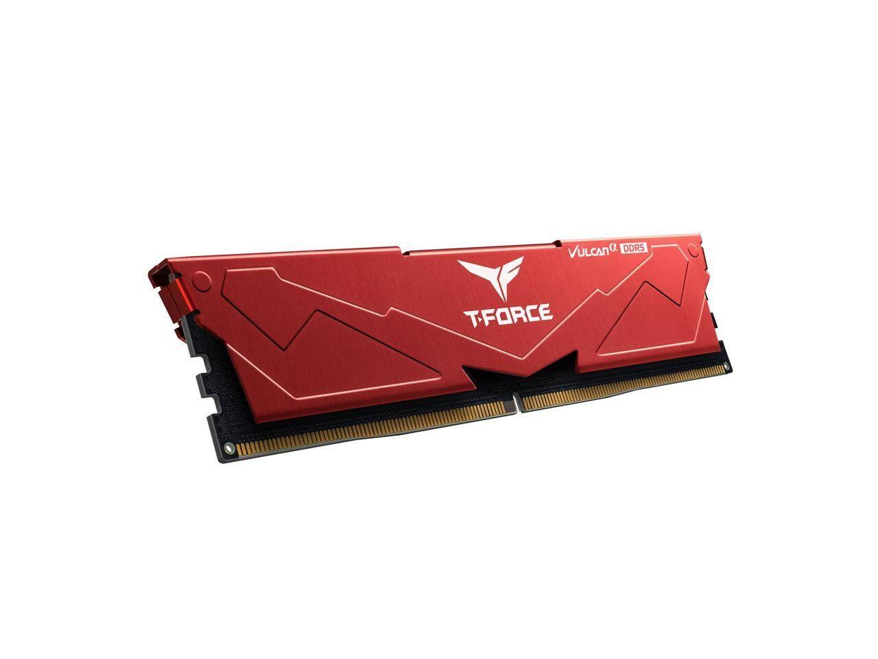 VULCAN DDR5  
T-FORCE
