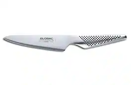 Global - GS-3 5" Chef's Utility Knife - Silver