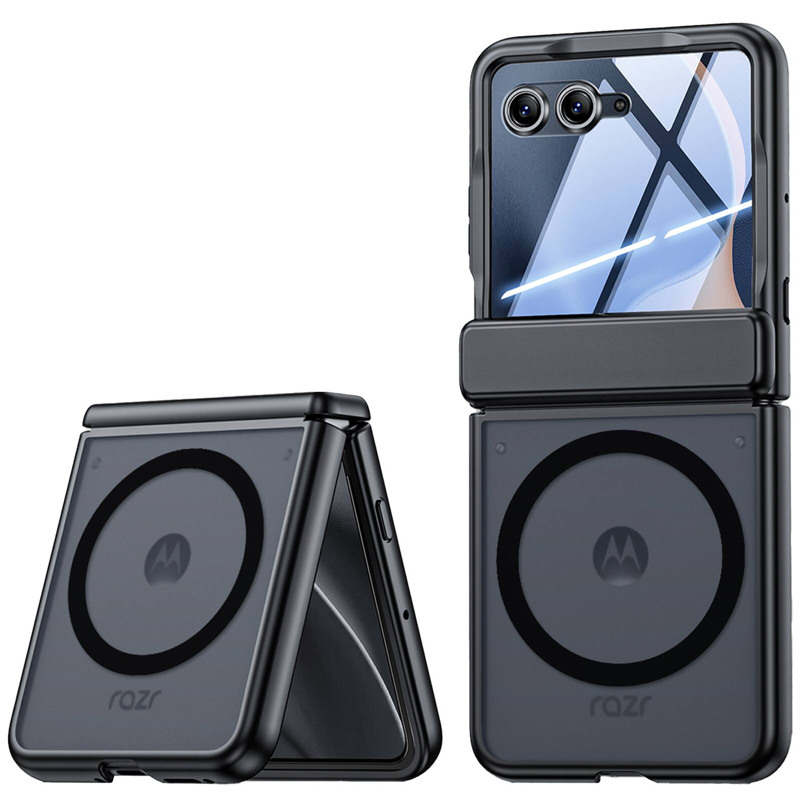 HD Black