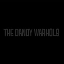 The Dandy Warhols - The Black Album - VINYL LP