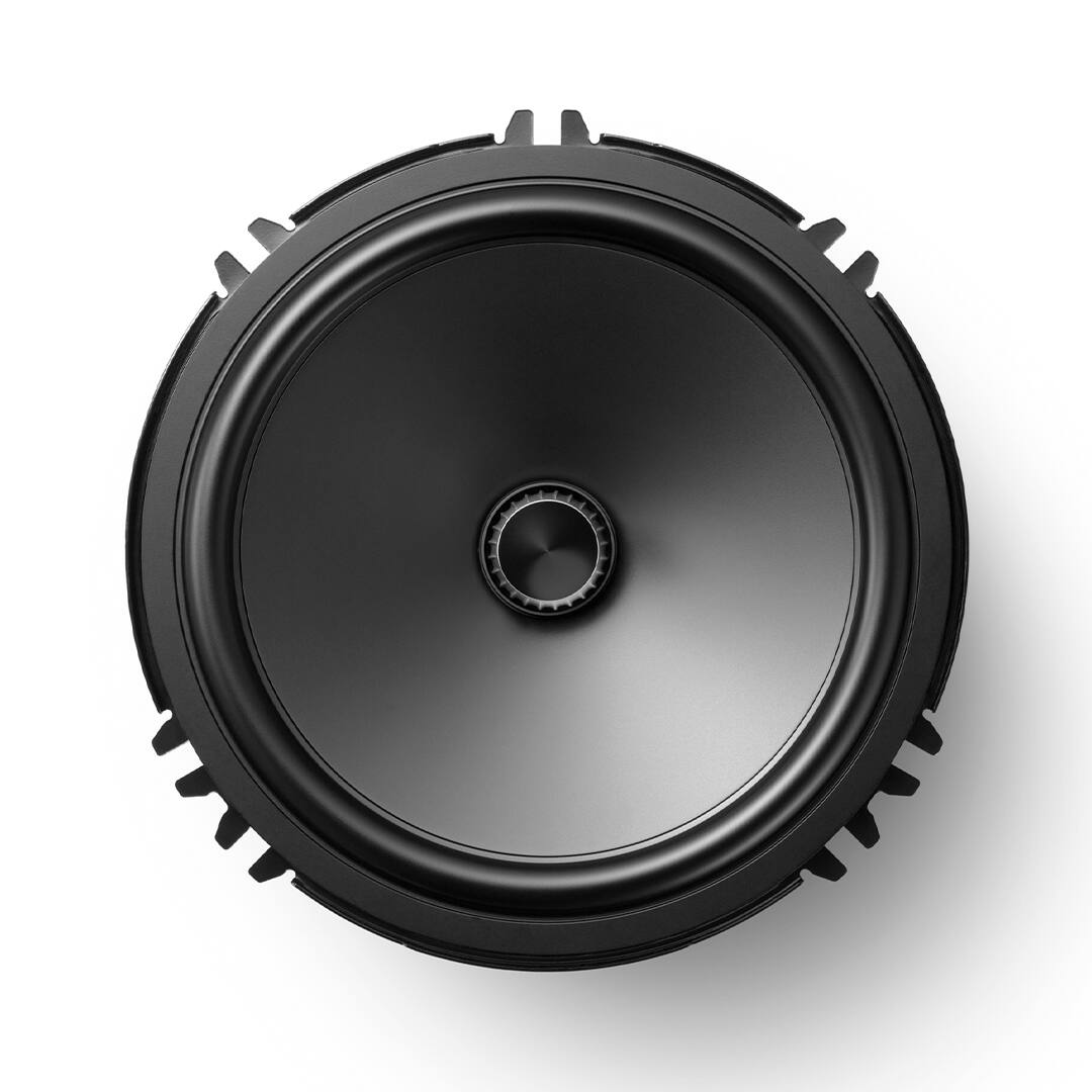 Alt View 2. Sony - XS-162GS, GS 6.5" 2-Way Component Car Speakers, 250W Peak.