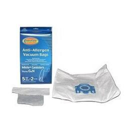EnviroCare - Vacuum Bags (5 Pack) Part #C204