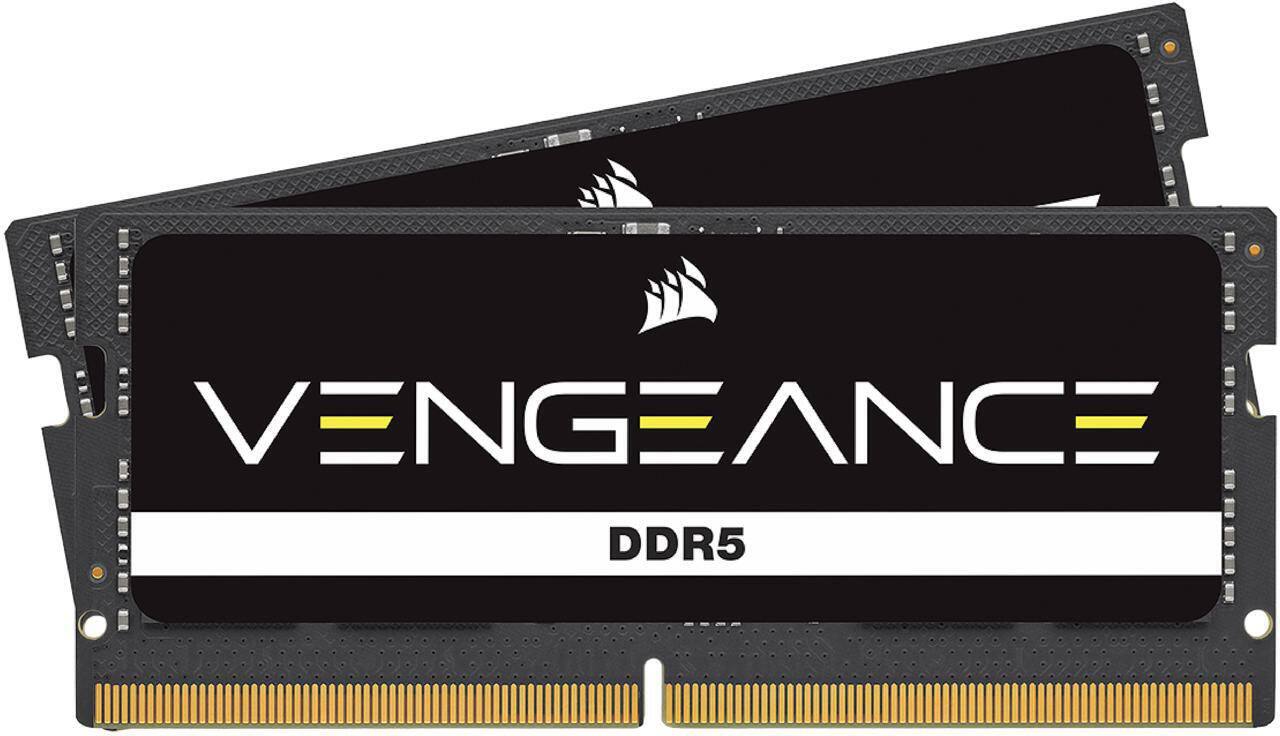 VENGEANCE DDR5