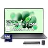 13.4" FHD+ 7 256V Windows 11 Pro Intel Core i7 ULTRA