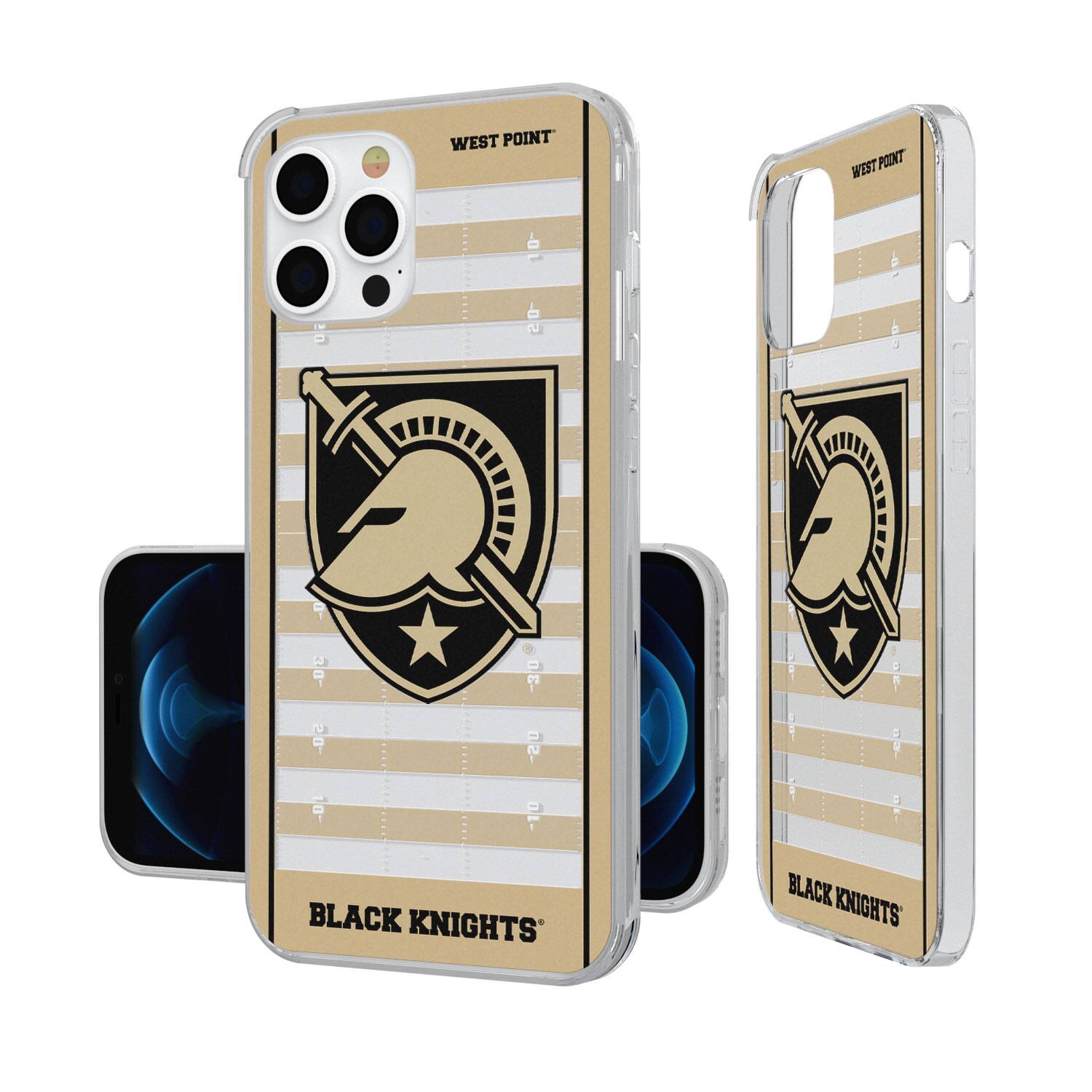 Keyscaper - NCAA - Army Black Knights iPhone Field Design Clear Case - 13 Pro - Multicolor price history on PriceWatchPro