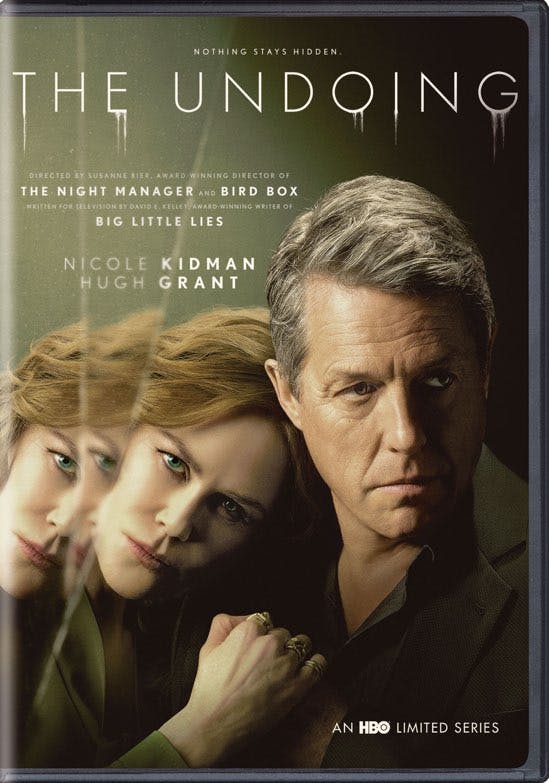 The Undoing [DVD] [Standard]