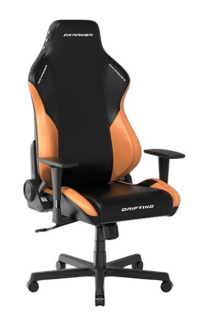 DXRacer  
DRIFTING