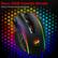 REAL RGB GAMING MOUSE Bring an immersive gaming experience.
