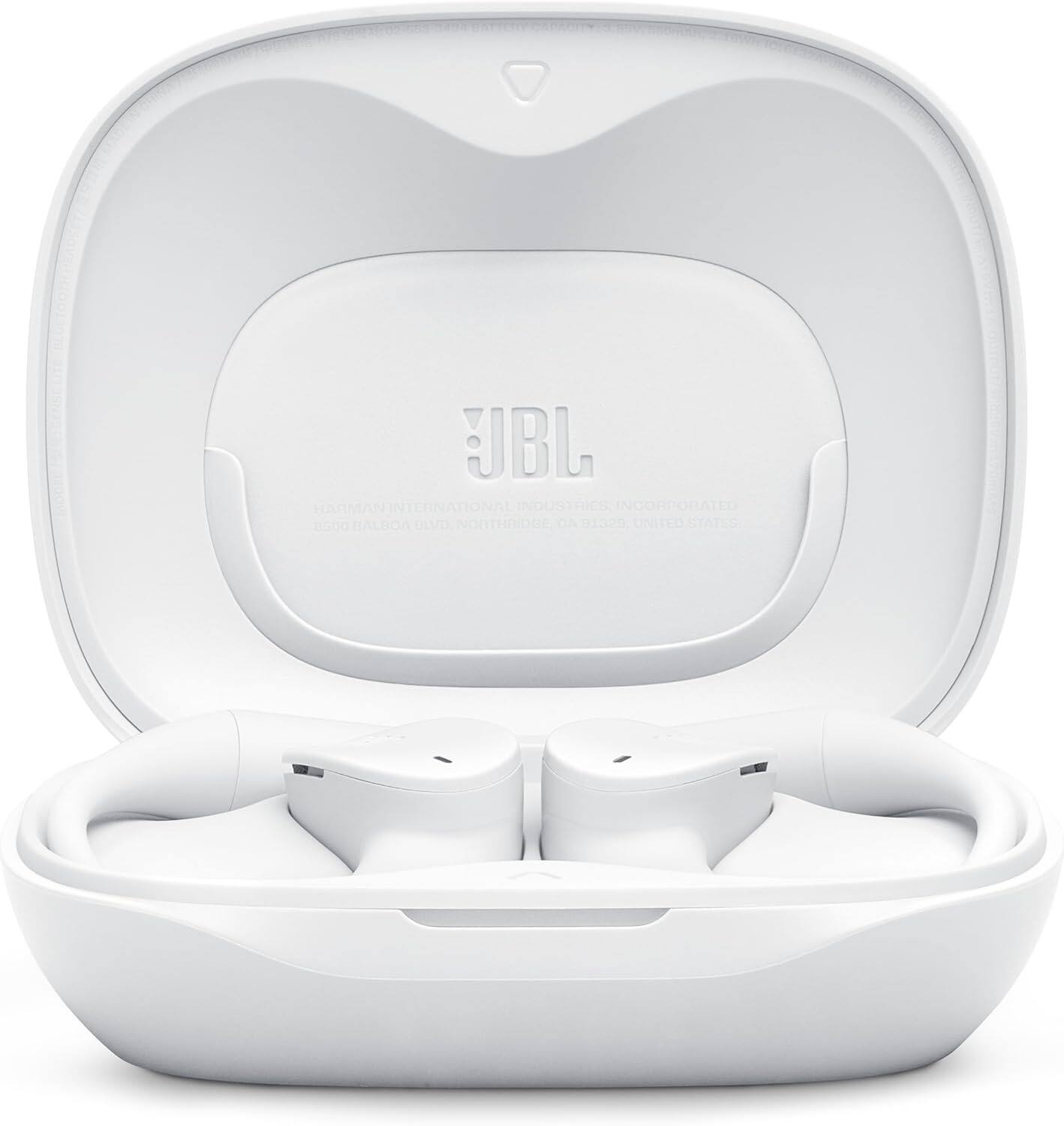 JBL Harman International Industries Inc.  
1000 Harbor Blvd, Northridge, CA 91329, United States