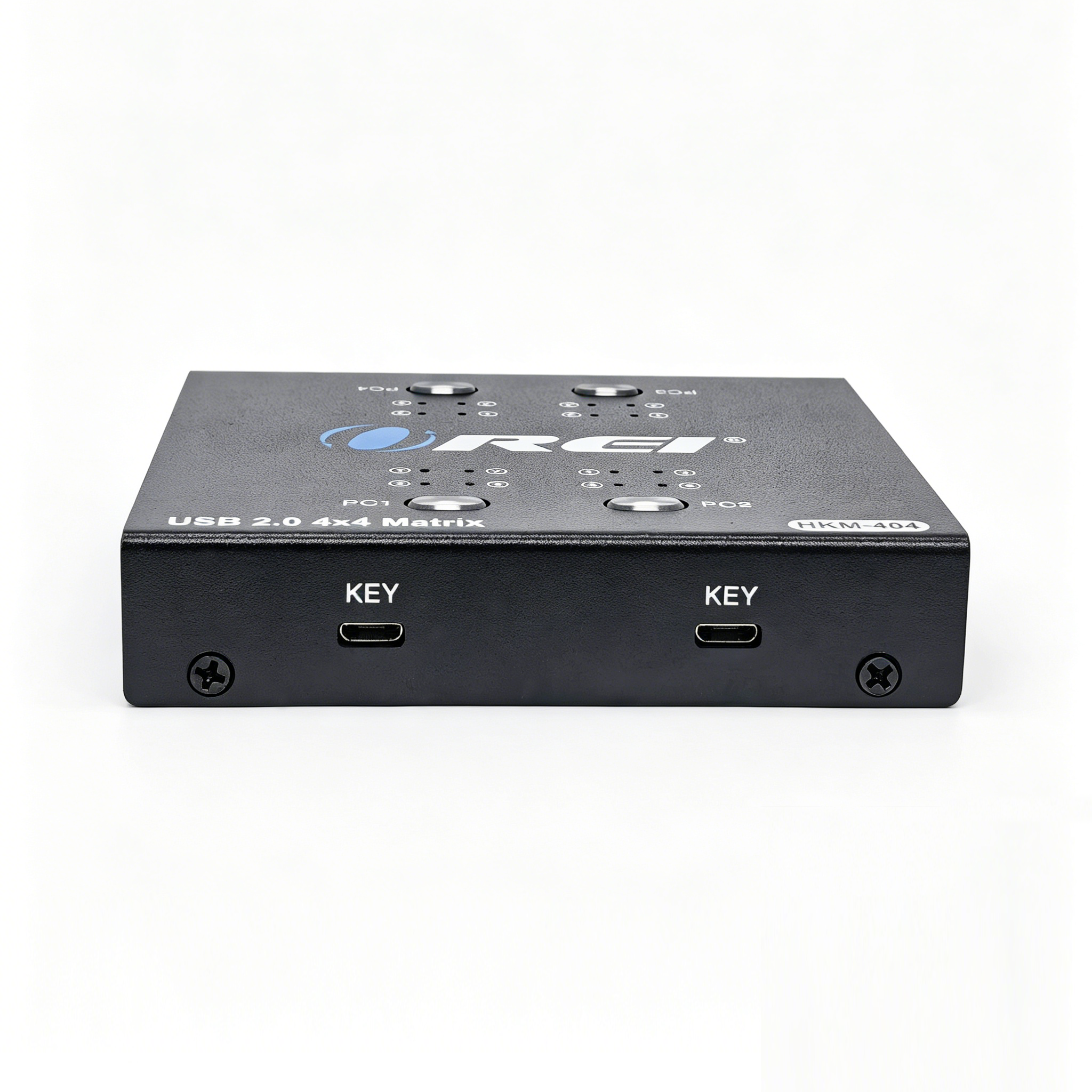 USB 2.0 4x4 Matrix  
HKM-404  
KEY  
KEY