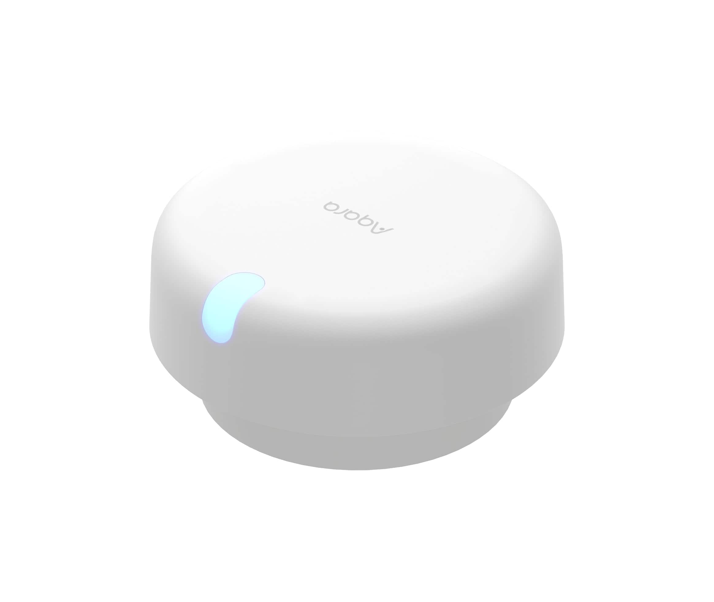 Angle. Aqara - FP2 Presence Sensor- mmWave Radar Sensor, Zone Positioning, Multi-Person and Fall Detection, Sleep Monitoring - White.