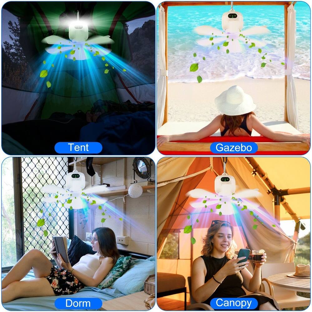 Tent  
Gazebo  
Dorm  
Canopy