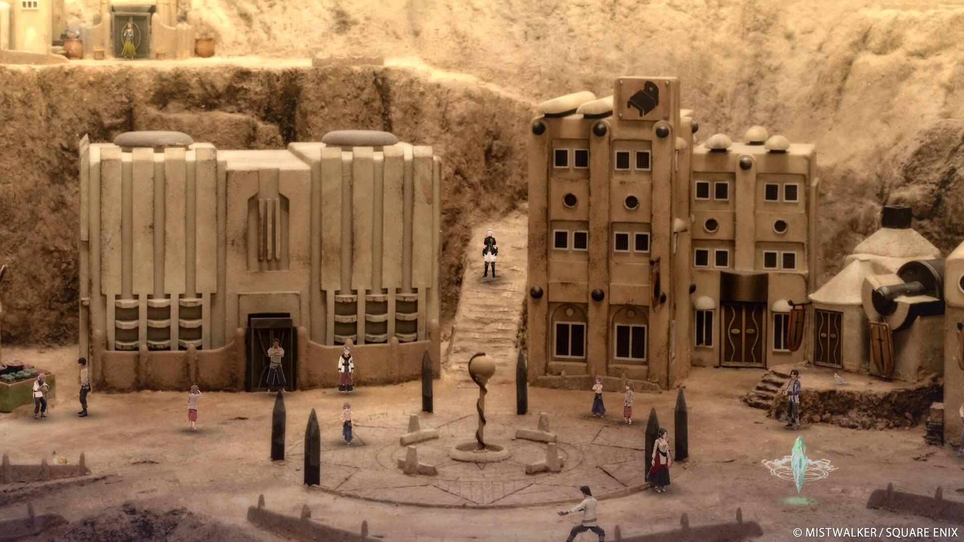 media item thumbnail