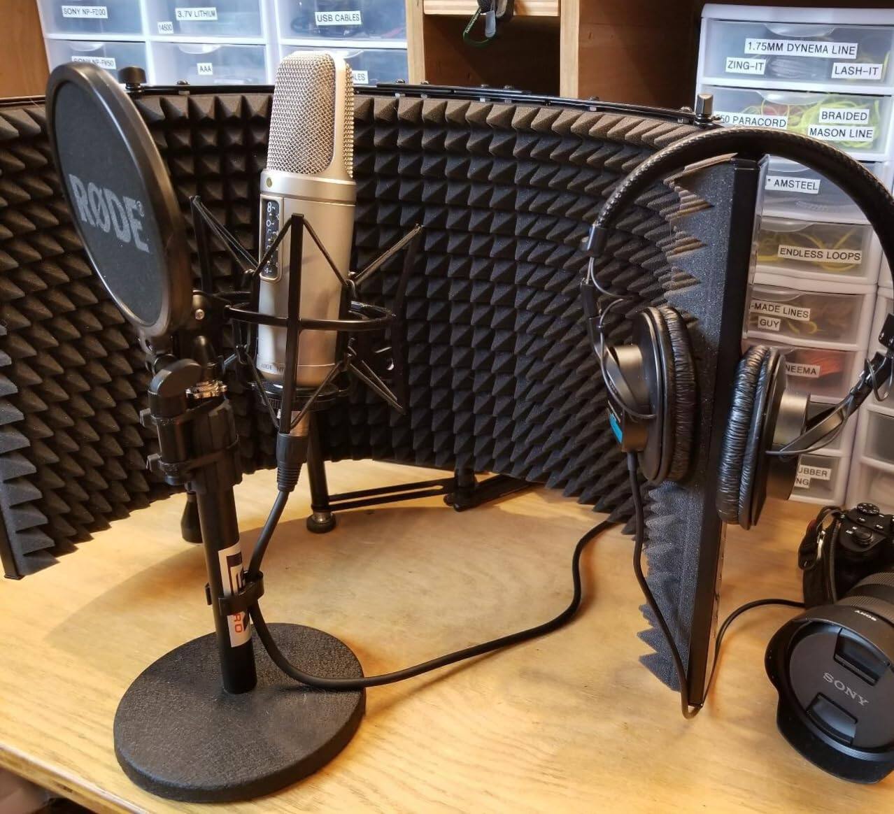 SONY NW-200 3.7V LITHIUM BATTERIES AAA  
USB CABLES  
1.75MM DYNEMA LINE  
ZING-IT LASH-IT  
950 BRAIDED PARACORD  
MASON LINE  
AMSTEEL ENDLESS LOOPS  
MADE LINES  
GUY  
NEEMA  
UBBER NG