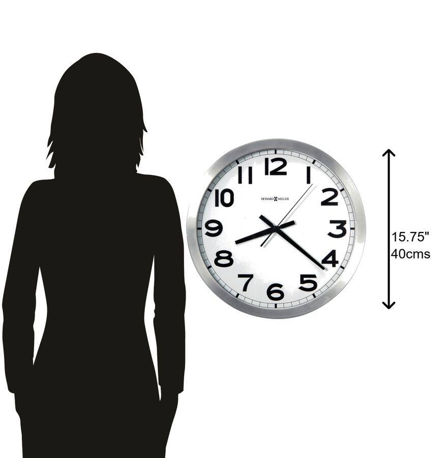 12 11 1 2 3 4 5 6 7 8 9 10 15.75" 40cms