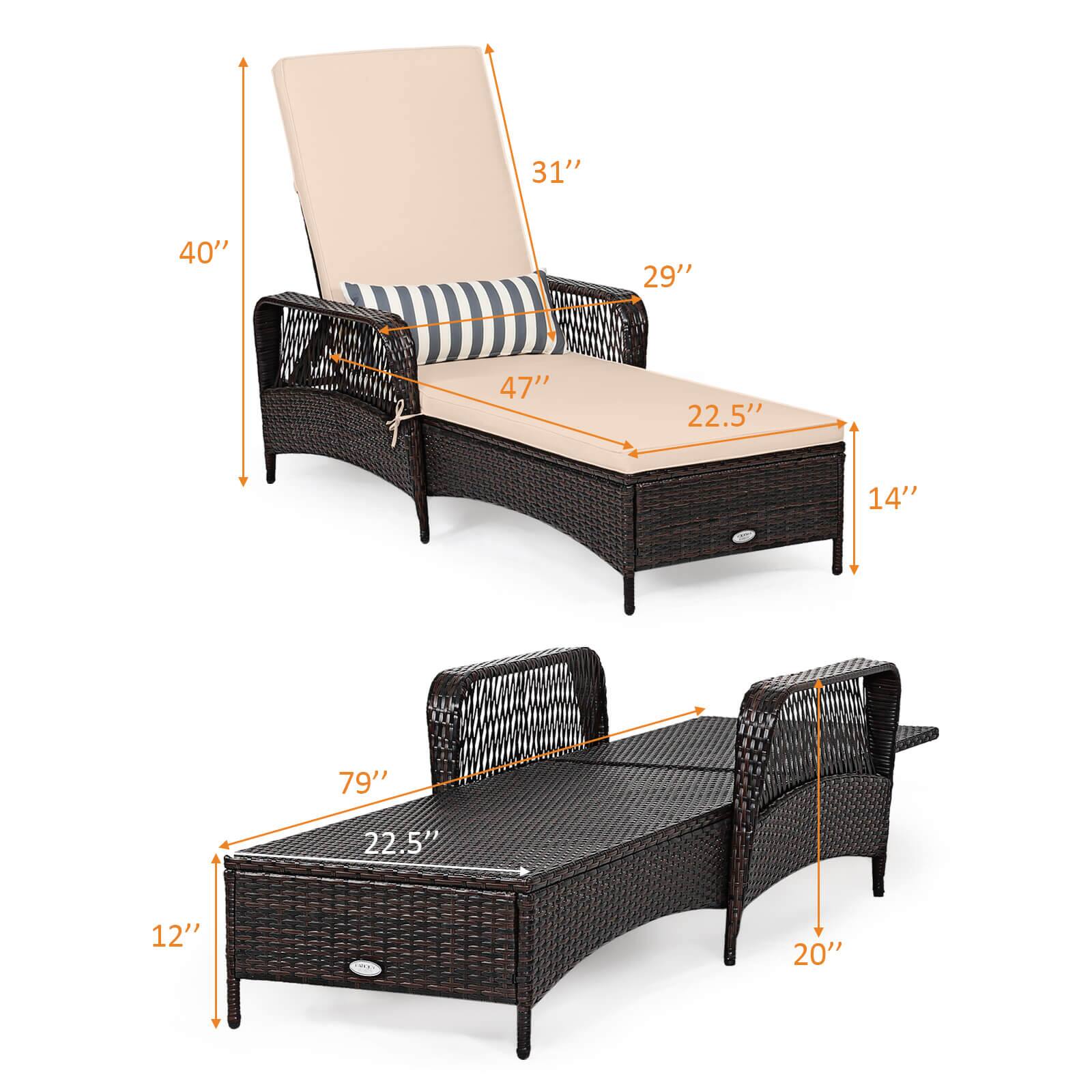 31" 40" 29" 47" 22.5" 14" 79" 22.5" 12" 20"