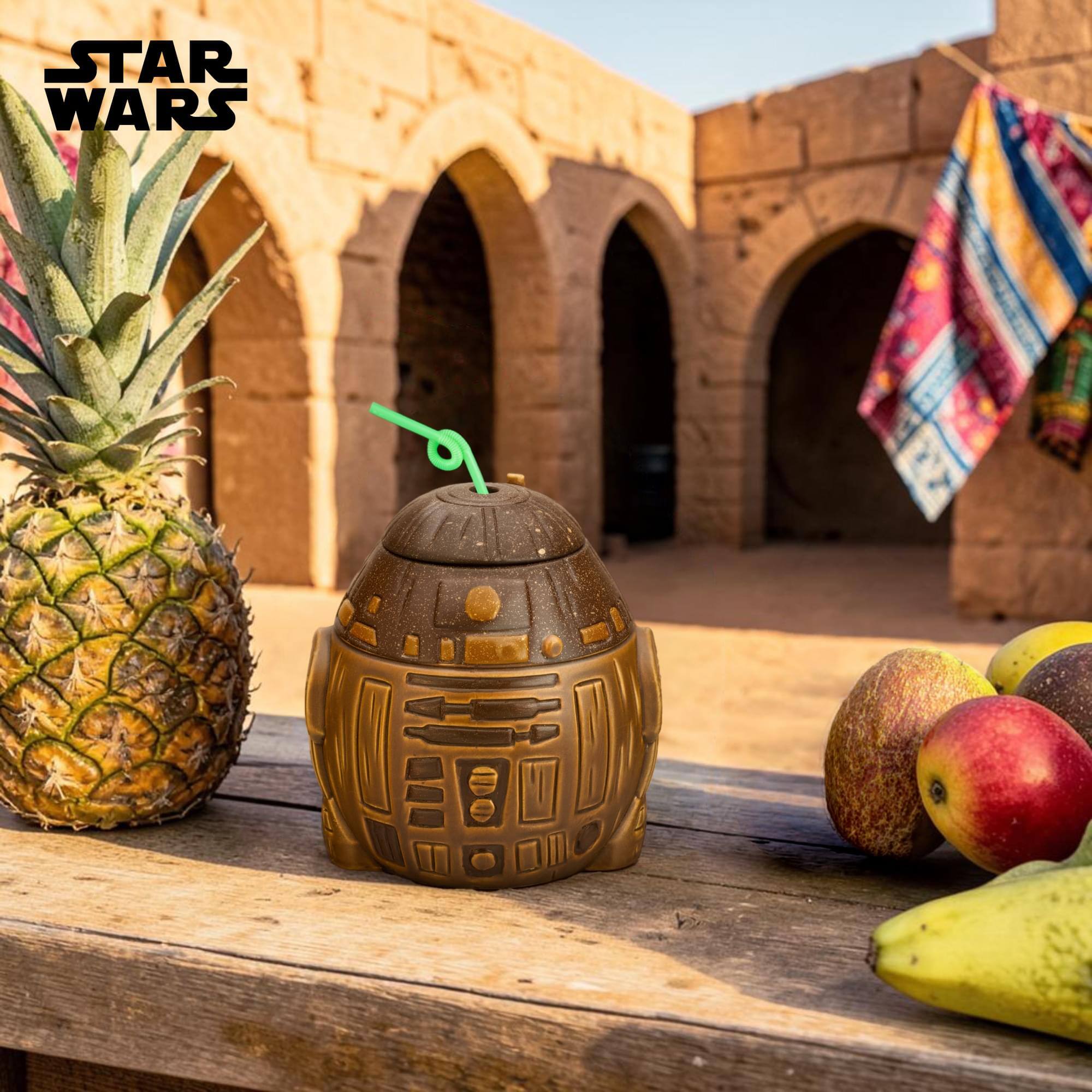 STAR WARS