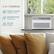 3-IN-1 TECHNOLOGY
POWERFUL COOLING
12,000 BTU - 550 Sq. Ft.
DEHUMIDIFICATION
1.85 Pints per Hour
AIR FLOW
3 Fan Speeds