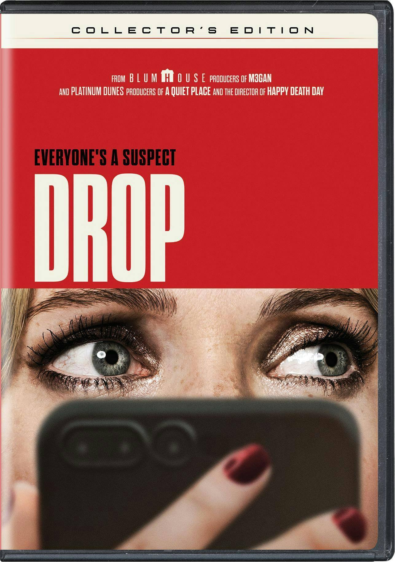 Drop [DVD] [Standard]