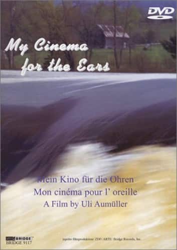 My Cinema for the Ears  - DVD