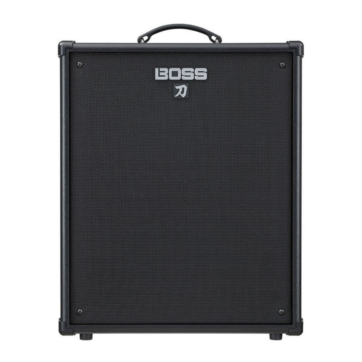 BOSS - Katana-210 Bass 2 x 10-inch 160-Watt Portable Class AB Power Amp