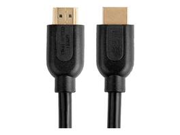 Rocstor - Premium High Speed HDMI Cable with Ethernet M/M- 4K 60Hz 3840x2160 Res