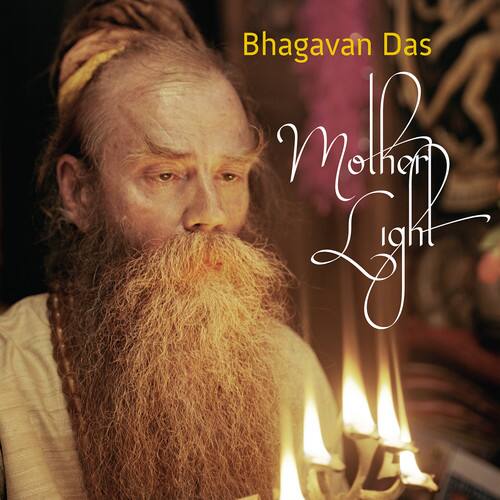 Bhagavan Das - Mother Light   - COMPACT DISCS [CD] price history on PriceWatchPro