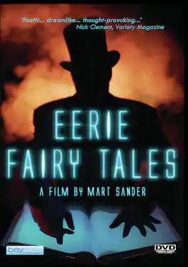 Eerie Fairy Tales - DVD