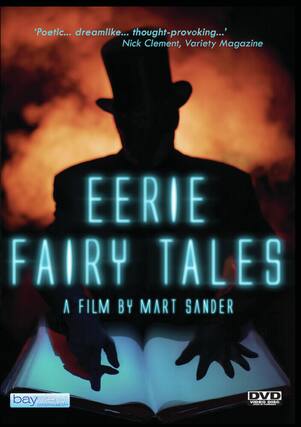 Front. Eerie Fairy Tales - DVD.