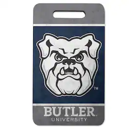 WinCraft - Butler Bulldogs 10'' x 17'' Deluxe Stadium Seat Cushion - Multicolor