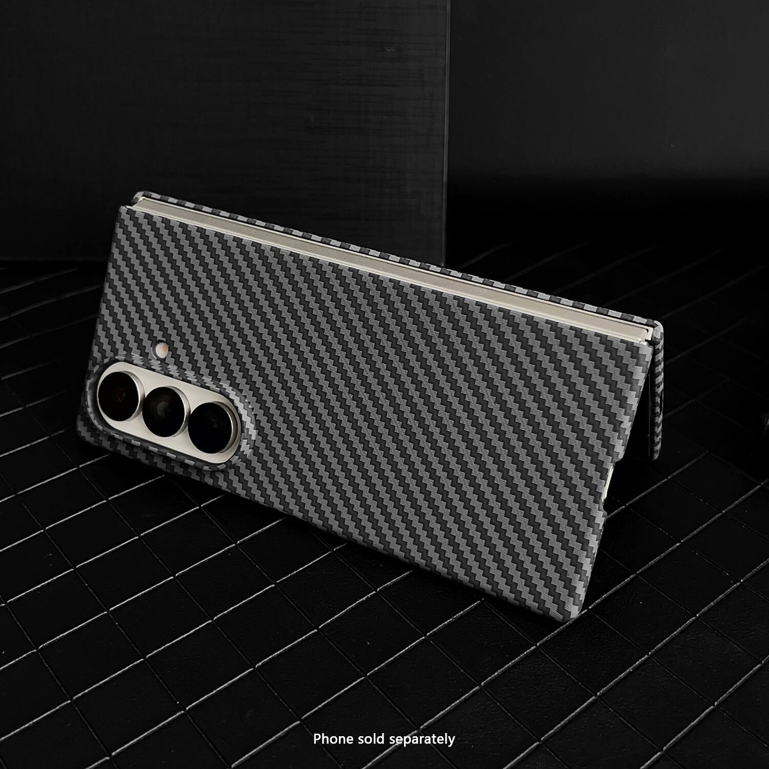 Phone sold separately