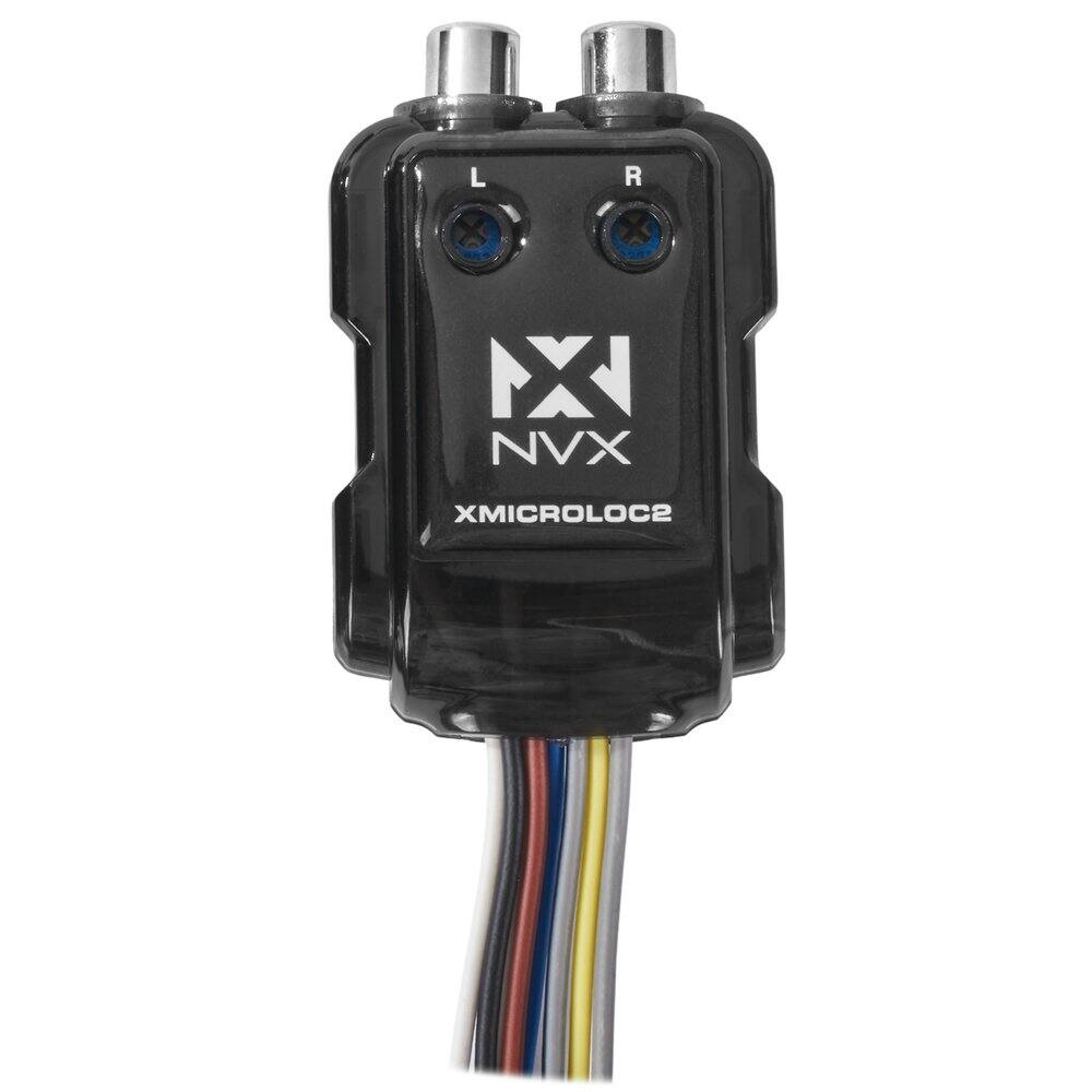 L R NVX XMICROLOC2