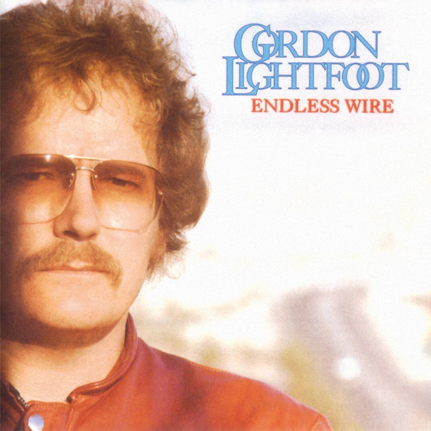 Gordon Lightfoot - Endless Wire   - COMPACT DISCS [CD]