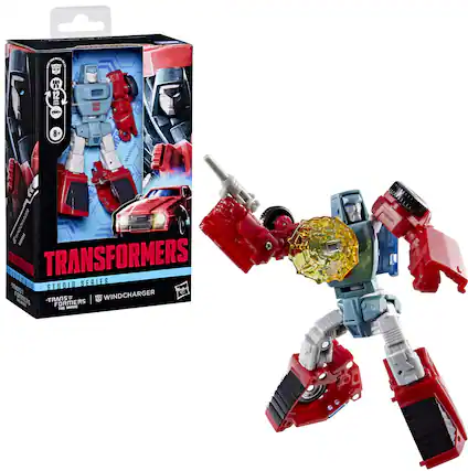 - I I I i 12 - - di 8+ TH wNRACe ORAKOS TNSSTORKEES I TRANSFORMERS EAIGA STMOIO SERIES S050 WINDCHARGER Syle FORMERS W - -TRANSE FORMERS I THE -