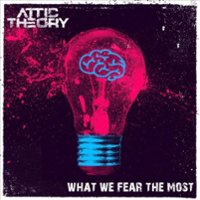 What We Fear the Most [LP] - VINYL - Front_Zoom
